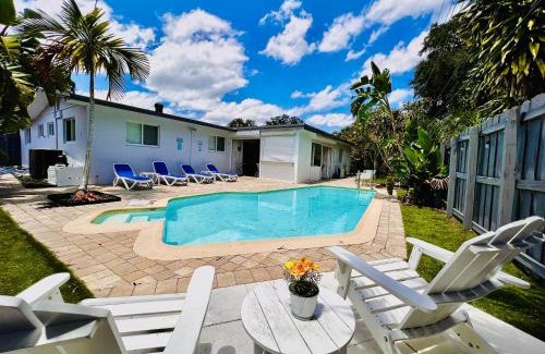 River Run House | Outdoor Paradise