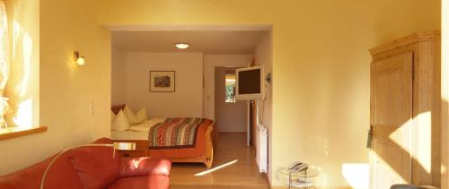 Fall Hotel | Outdoorhotel Jäger Von Fall