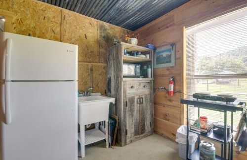 Winona Apartment | Outdoorsy Huntsville Escape - ATV Authorized Route