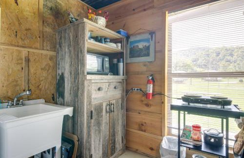 Winona Apartment | Outdoorsy Huntsville Escape - ATV Authorized Route