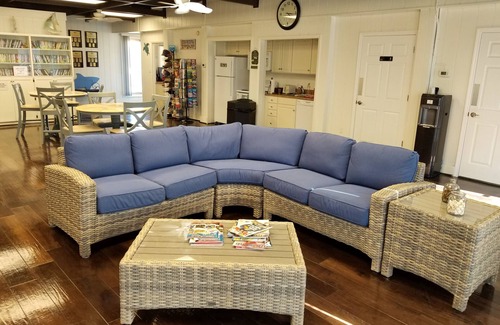 Kill Devil Hills Condo | OUTER BANKS BEACH CLUB Oceanfront Resort Condo 3 Pools Activities Program 2026