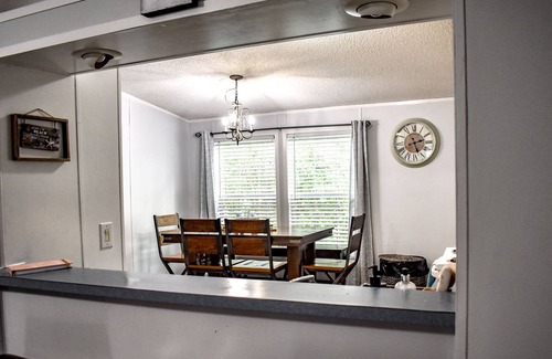 Historic Downtown Manteo House | Outer Banks Island Retreat!