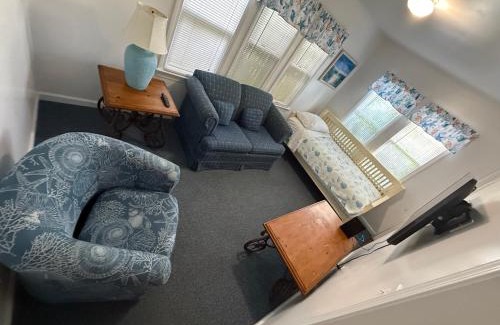 Buxton Hotel | Outer Banks Motel - Village Accommodations