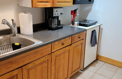 Colington Apartment | OUTERBANKS PRIVATE SUITE KDHSHORT WALK TO BEACH/SOUND SUNSETS Centrally located