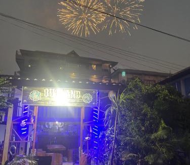 Vang Vieng House | Outland house