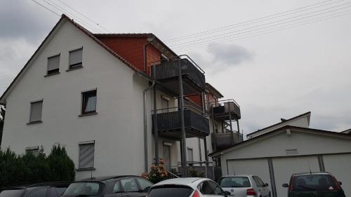 Metzingen Apartment | Outletcity Ferienwohnung - Apartment 4