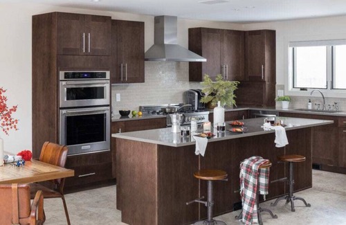 Jackson Hole Condo | Outpost: East Gill Four - right near Town Square!