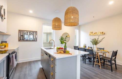Five Points House | Outrider 1020 by AvantStay | Close to Broadway & Downtown Nashville