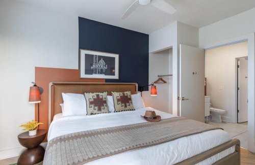 Five Points Apartment | Outrider 105 by AvantStay Near Broadway Downtown