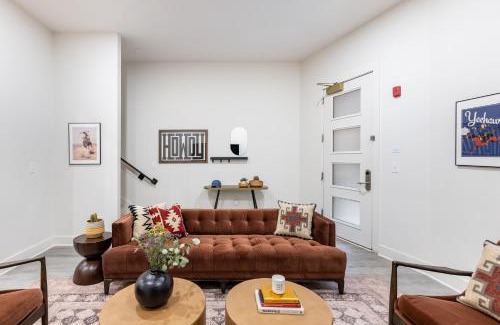 Five Points Apartment | Outrider 111 by AvantStay 5 Minutes to Broadway