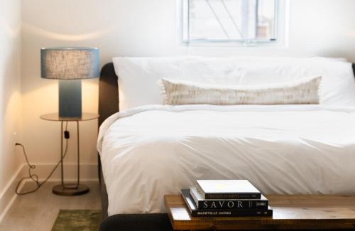 Five Points Apartment | Outrider 111 by AvantStay 5 Minutes to Broadway