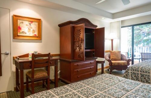 Kaanapali Resort | OUTRIGGER Kāʻanapali Beach Resort