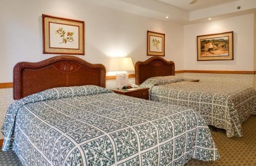 Kaanapali Resort | OUTRIGGER Kāʻanapali Beach Resort