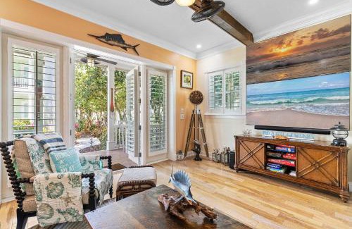 North Causeway House | Outriggers 18- Happy Daze