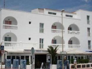 Es Canar Hotel | Outsite Ibiza