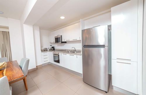Cabarete Apartment | Outstanding 1 Bedroom Apartment, Garden View (B)