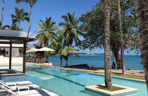Cabarete Apartment | Outstanding 1 Bedroom Apartment, Garden View (B)