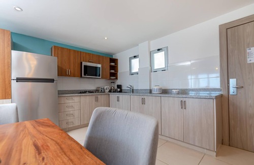 Cabarete Apartment | Outstanding 1 Bedroom Apartment, Pool View (A)