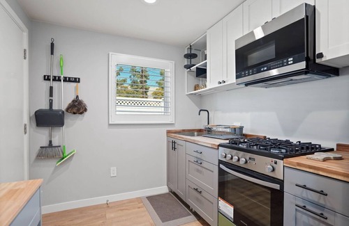 Duarte House | Outstanding BrandNew Chill Oasis