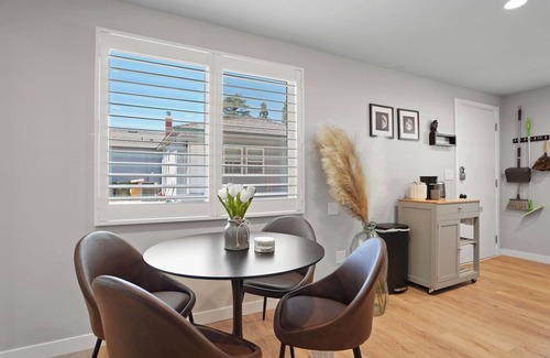 Duarte House | Outstanding BrandNew Chill Oasis