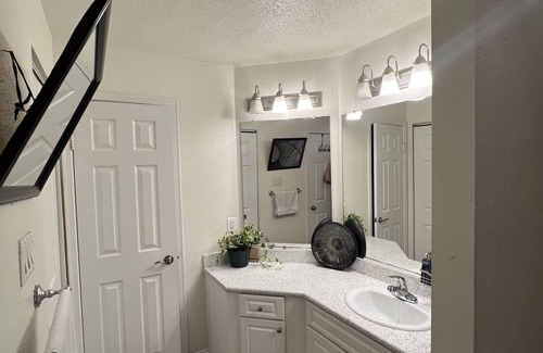 Landmark Apartment | Outstanding Eye-Catching Apt w/Fantastic Amenities! Filled w/Love & Energy!