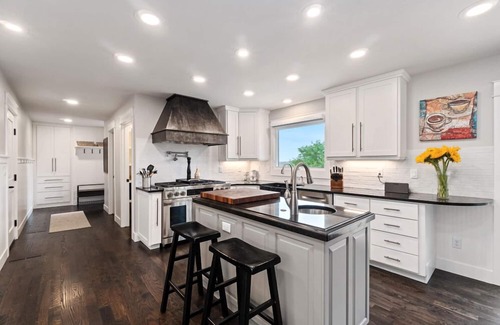 Fort Collins House | Outstanding Home, Incredible Views, Near Reservoir