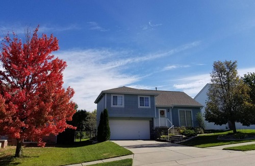 Omaha House | Outstanding home, spacious, close to everything