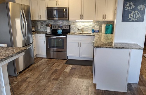 Myrtle Beach Condo | Outstanding Ocean View - Premier Host
