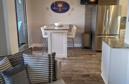 Myrtle Beach Condo | Outstanding Ocean View - Premier Host