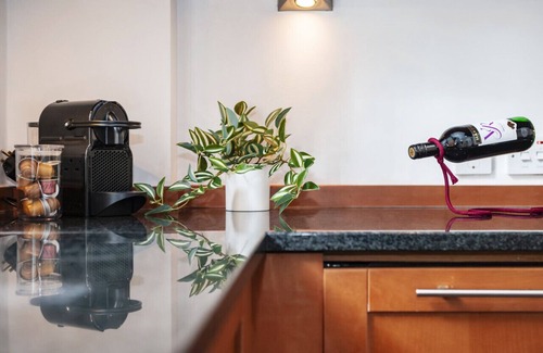 London City Centre Apartment | Outstanding Trafalgar Square Penthouse