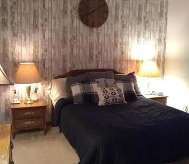 Wolf Laurel House | Outstanding Views! Golf, Mountains, Fireplace