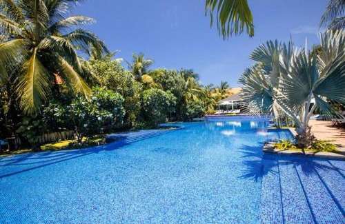 Ngu Hanh Son Villa | Outstanding Villa In Beach Resort