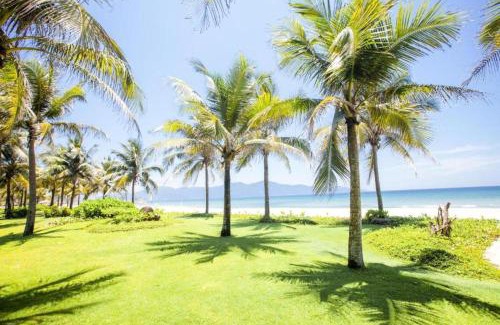 Ngu Hanh Son Villa | Outstanding Villa In Beach Resort