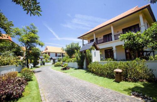 Ngu Hanh Son Villa | Outstanding Villa In Beach Resort