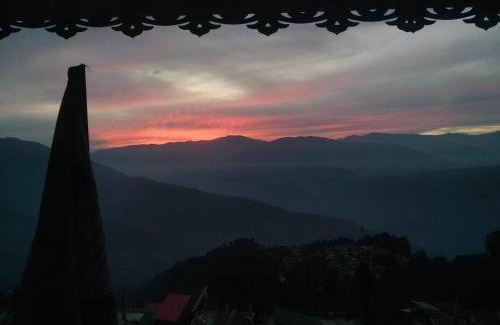 Darjeeling House | Outstation