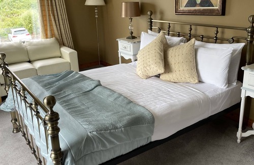 Ballylickey Bed & Breakfast | Ouvane Falls