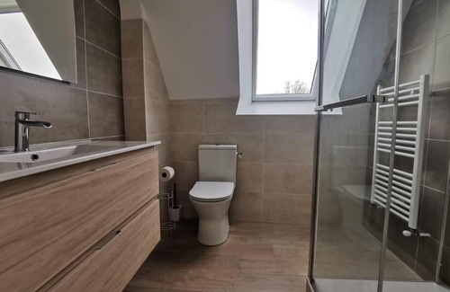 Locoal-Mendon House | Ouverture 27 avril / Maison 5 personnes
