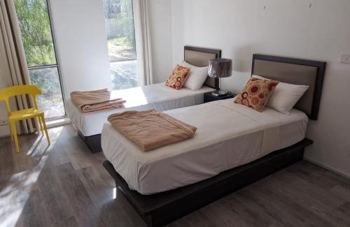 Ouyen Hotel | OUYEN MOTEL
