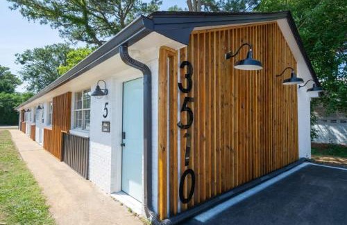 East Ocean View Apartment | OV Mosaic - Aloe Suite