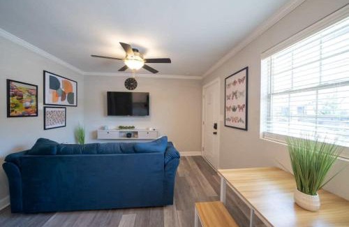 East Ocean View Apartment | OV Mosaic - Aloe Suite