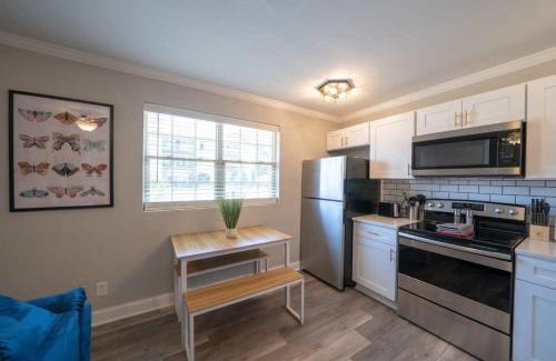 East Ocean View Apartment | OV Mosaic - Aloe Suite