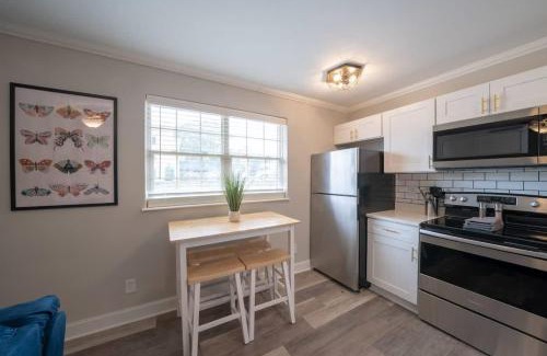 East Ocean View Apartment | OV Mosaic - Bloom Suite