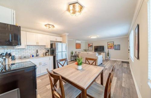 East Ocean View Apartment | OV Mosaic - Cove Suite