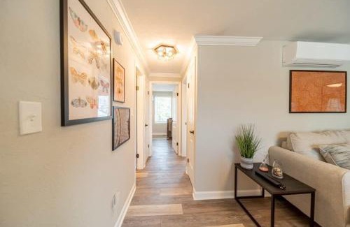 East Ocean View Apartment | OV Mosaic - Cove Suite