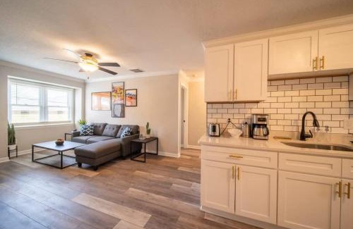 East Ocean View Apartment | OV Mosaic - Current Suite
