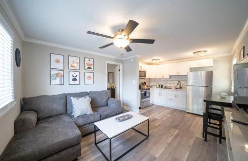 East Ocean View Apartment | OV Mosaic - Golden Suite