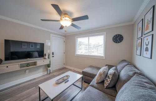 East Ocean View Apartment | OV Mosaic - Golden Suite