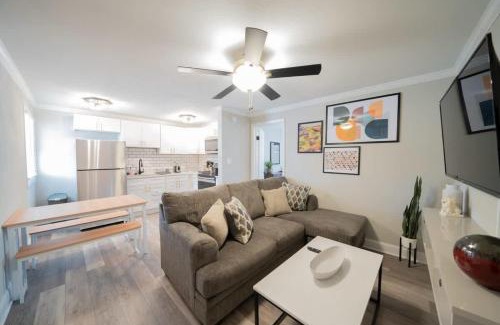 East Ocean View Apartment | OV Mosaic - Topaz Suite