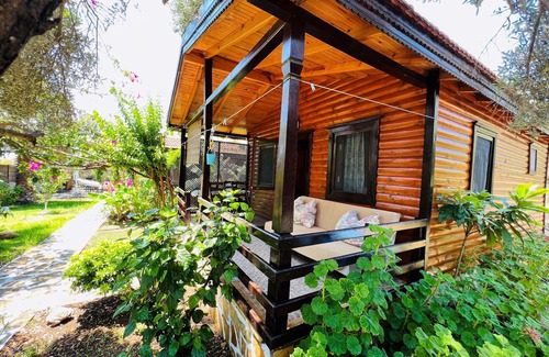 Ovabuku Ski Chalet | Ovabuku Ahsap Evler