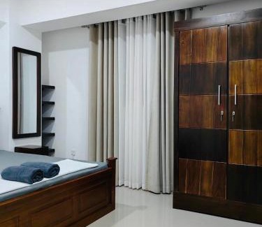 Borella Apartment | Oval View by CityScape